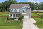 2104 Stillness Pond Ln Apex, NC 27539