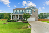 2104 Stillness Pond Ln Apex, NC 27539