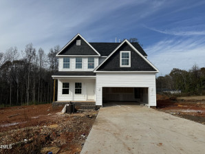 5361 Salem Woods Dr Graham, NC 27253