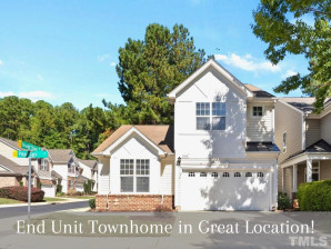 8510 Pillar Gate Ln Raleigh, NC 27613