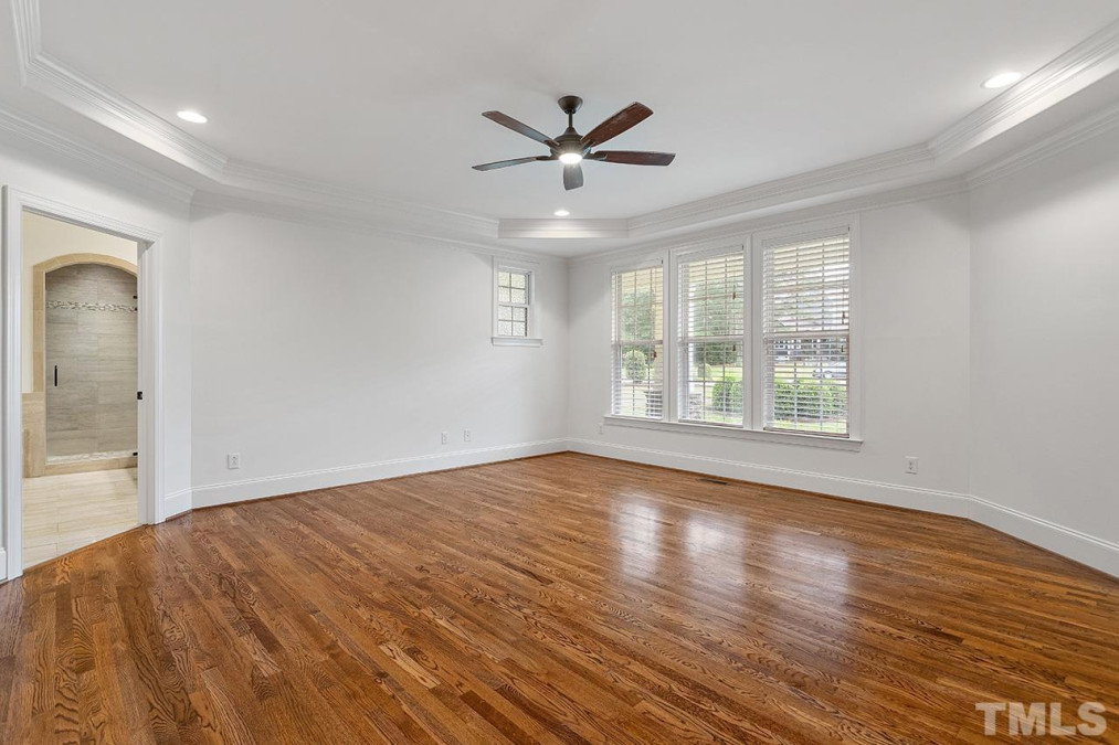 5100 Highbury Grove Ln Fuquay Varina, NC 27526