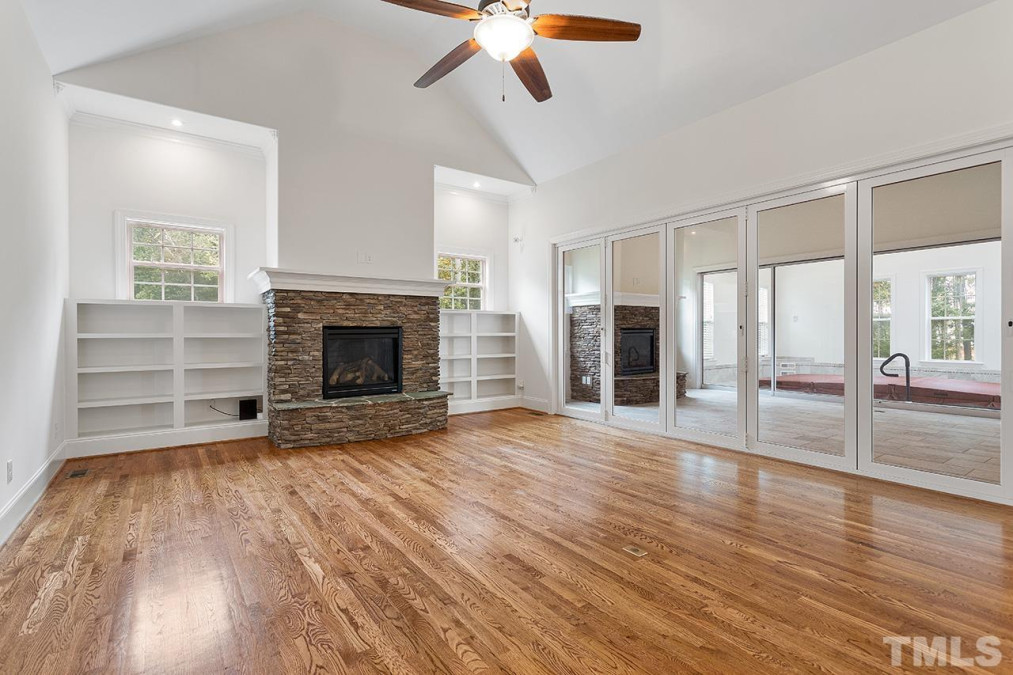 5100 Highbury Grove Ln Fuquay Varina, NC 27526
