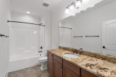 5100 Highbury Grove Ln Fuquay Varina, NC 27526