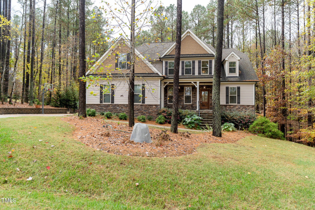 3584 Claude Ct Wake Forest, NC 27587