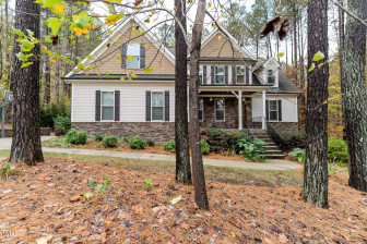 3584 Claude Ct Wake Forest, NC 27587