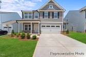 248 Horseshoe Pl Angier, NC 27501