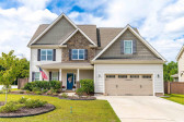 2201 Mills Crest St Fuquay Varina, NC 27526