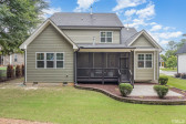5613 Clearsprings Dr Wake Forest, NC 27587