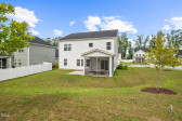 183 Axis Deer Ln Garner, NC 27529