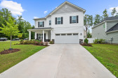 183 Axis Deer Ln Garner, NC 27529