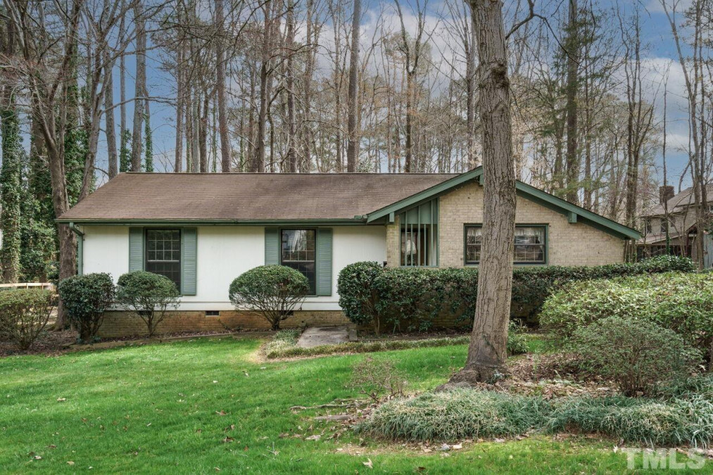 1409 Lake Pine Dr, Cary, NC 27511 Raleigh Realty