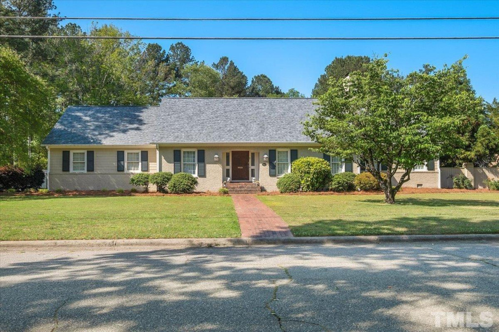905 Pope St, Dunn, NC 28334 Raleigh Realty
