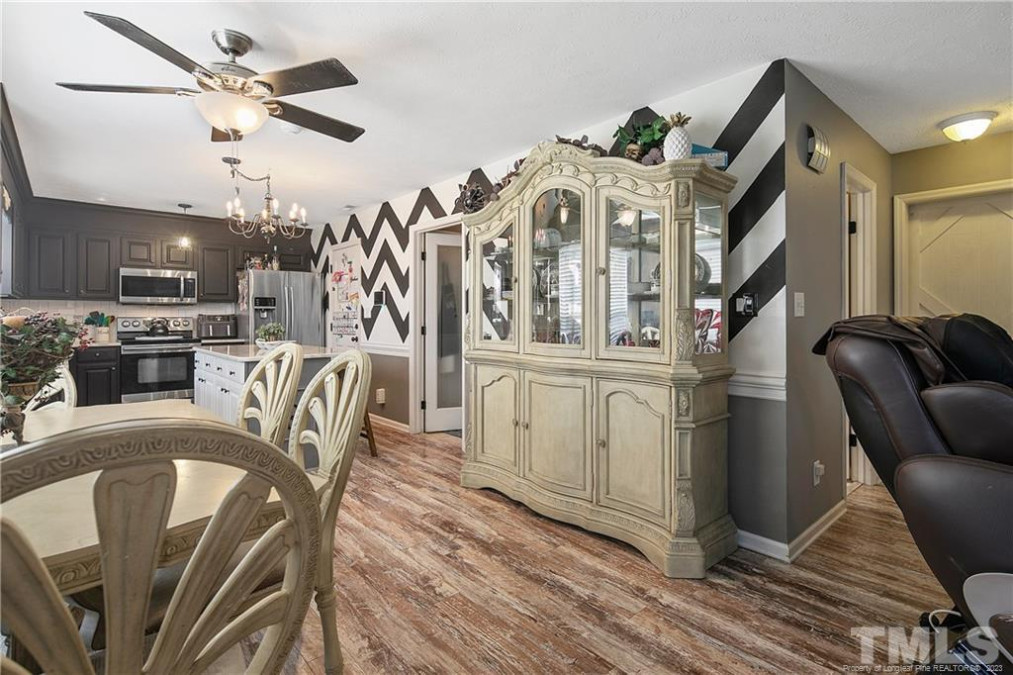 4201 Callery Knoll Ct Fayetteville, NC 28306