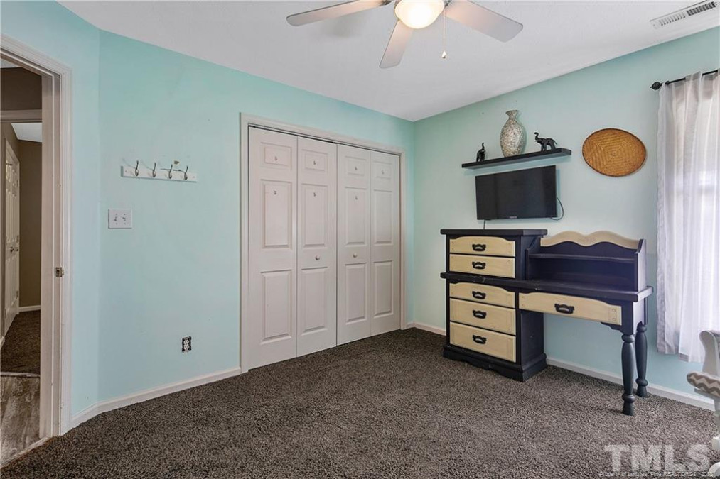 4201 Callery Knoll Ct Fayetteville, NC 28306