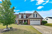 4201 Callery Knoll Ct Fayetteville, NC 28306