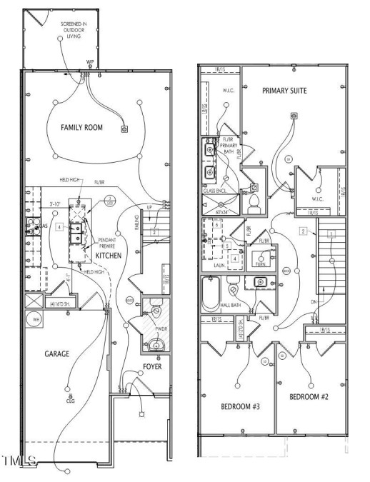 565 Marthas View Way Wake Forest, NC 27587