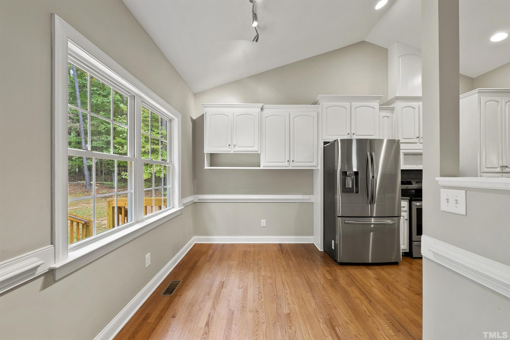 135 Rawhide Dr Louisburg, NC 27549