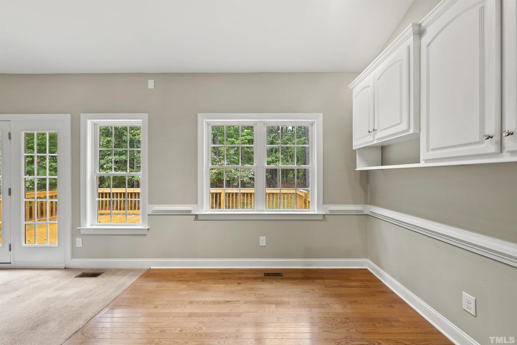 135 Rawhide Dr Louisburg, NC 27549