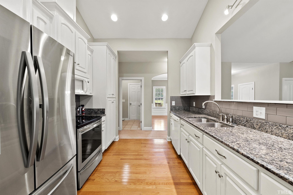 135 Rawhide Dr Louisburg, NC 27549