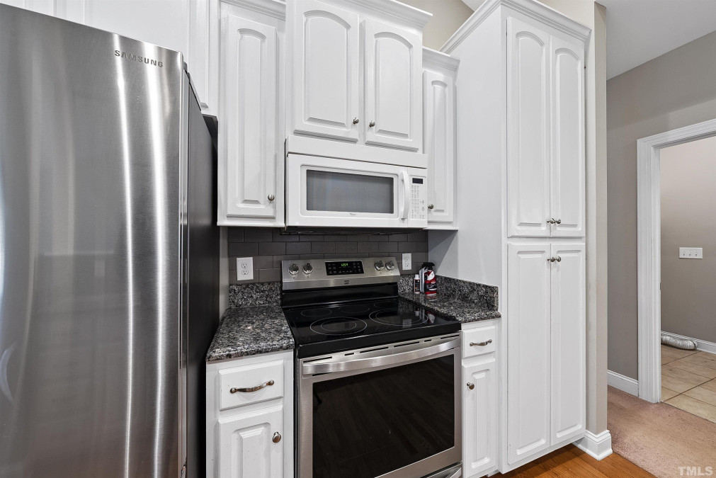 135 Rawhide Dr Louisburg, NC 27549