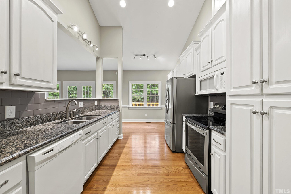 135 Rawhide Dr Louisburg, NC 27549