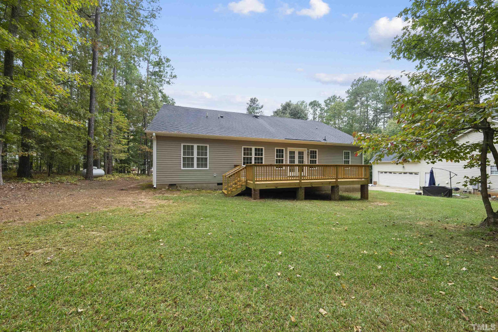 135 Rawhide Dr Louisburg, NC 27549