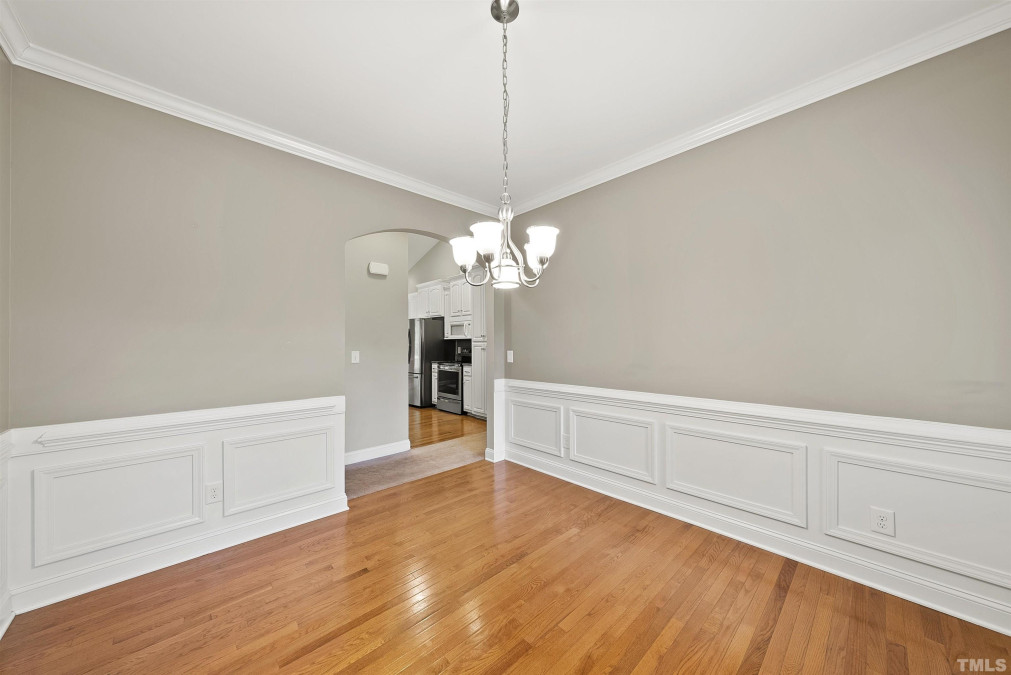 135 Rawhide Dr Louisburg, NC 27549