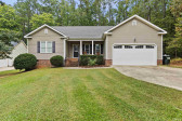 135 Rawhide Dr Louisburg, NC 27549
