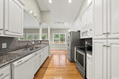135 Rawhide Dr Louisburg, NC 27549