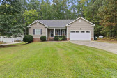 135 Rawhide Dr Louisburg, NC 27549