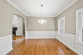 135 Rawhide Dr Louisburg, NC 27549