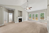 135 Rawhide Dr Louisburg, NC 27549