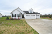 20 Hurricane Al Benson, NC 27504