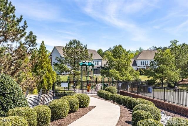 404 Euphoria Cir Cary, NC 27519