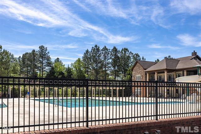 404 Euphoria Cir Cary, NC 27519