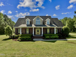 40 Sid Eaves Rd Youngsville, NC 27596