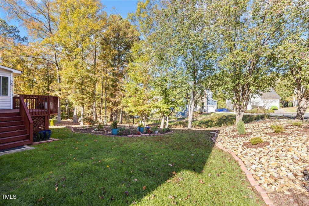 1480 Big Leaf Loop Apex, NC 27502