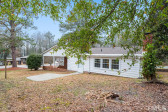 112 Powell Dr Fuquay Varina, NC 27526