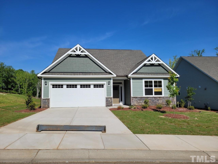 100 Winged Elm Dr Youngsville, NC 27596