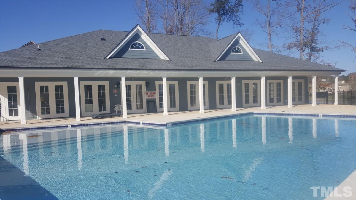100 Winged Elm Dr Youngsville, NC 27596