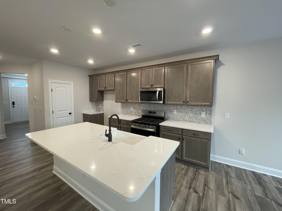 335 Marbella Grove Ct Durham, NC 27713