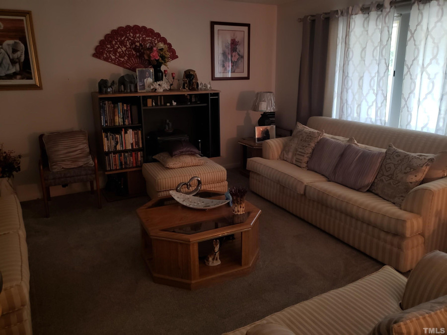 3316 Arrowwood Dr, Raleigh, NC 27604 Raleigh Realty