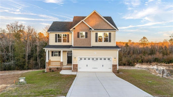 237 Onsite Dr Raeford, NC 28376