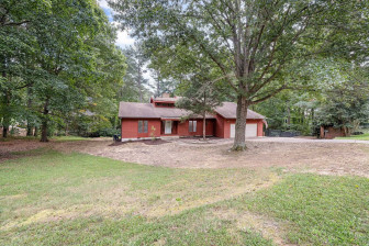 8028 Mourning Dove Rd Raleigh, NC 27615