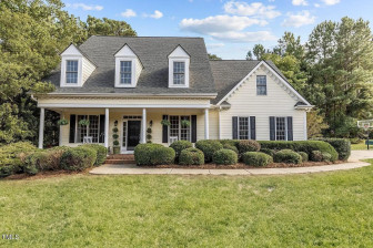 7804 Kingsbrook Ct Wake Forest, NC 27587