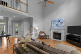 7804 Kingsbrook Ct Wake Forest, NC 27587