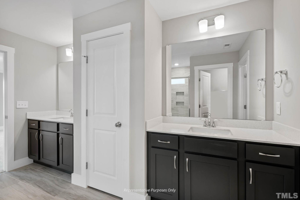 8836 Melvin St Willow Springs, NC 27592