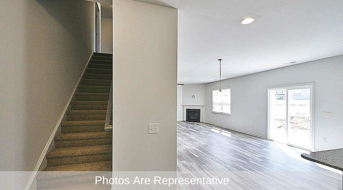 143 Black Creek Dr Lillington, NC 27546