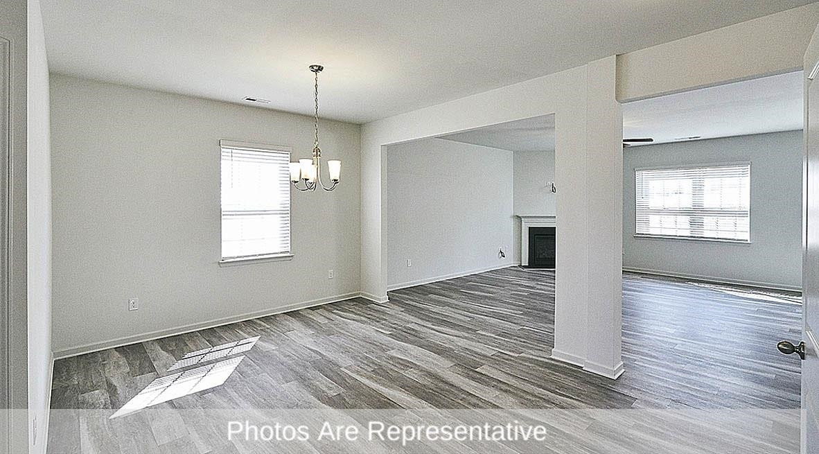 143 Black Creek Dr Lillington, NC 27546