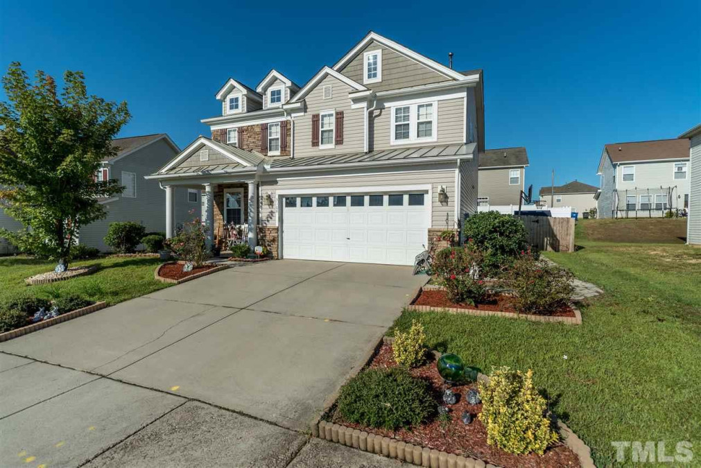 3108 Olustee Dr, Raleigh, NC 27610 Raleigh Realty